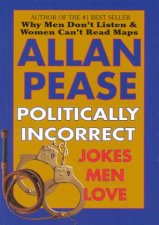 Politically Incorrect Jokes Men Love