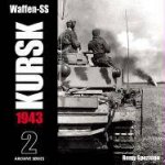 Waffen Ss Kursk 1943 volume 2