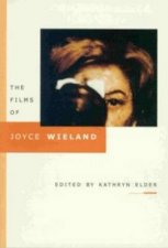 Films of Joyce Wieland