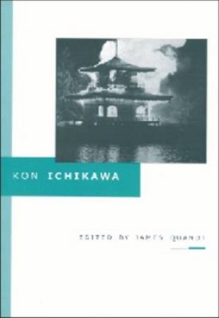 Kon Ichikawa by James Quandt