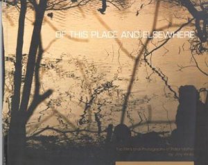 Of This Place and Elsewhere by Jerry White