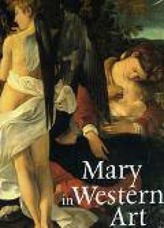 Mary in Western Art by VERDON TIMOTHY