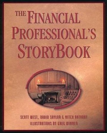 The Financial Professional's Storybook by Various