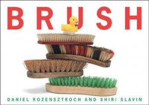 Brush by ROZENSZTROCH D. & SLAVIN S.