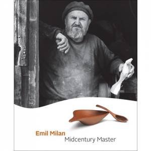 Emil Milan: Midcentury Master by Craig Edelbrock