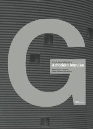 Modern Impulse by GLUCK PETER L