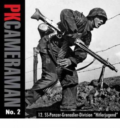 PK Cameraman No.2 by SPEZZANO REMY AND RITCHTER FRED