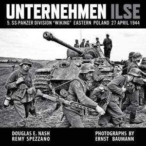 Unternehmen Ilse by Douglas Nash & Remy Spezzano