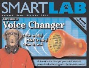 Smartlab: Voice Changer by Smartlab