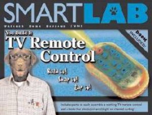 SmartLab: TV Remote Control by Smartlab