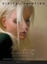 DArtiste Digital Painting