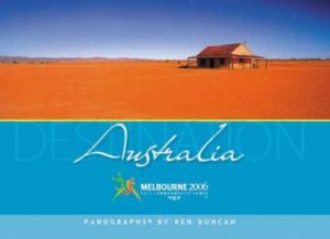 Destination Australia by Ken Duncan