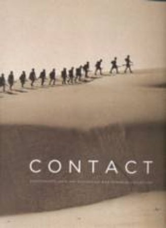 Contact: Photos From The AWM Collection by Australian War Memorial