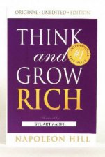 Think And Grow Rich