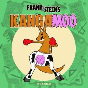 Kangamoo by Dan Munday