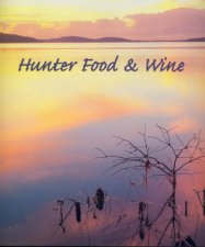 Hunter Food And Wine