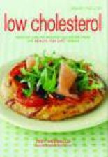 Health For Life Low Cholesterol