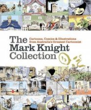 The Mark Knight Collection