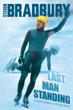 Steven Bradbury Last Man Standing