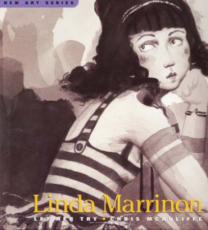 Marrinon, Linda by Chris McAuliff