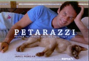 Petarazzi by James Morgan