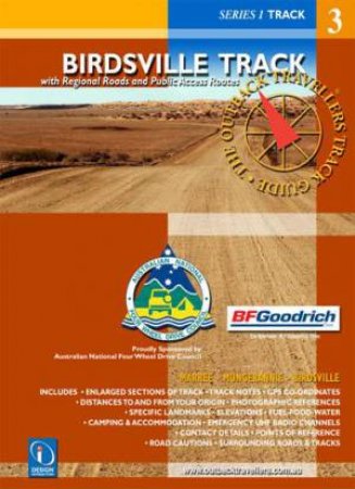 Birdsville Track Guide by Various