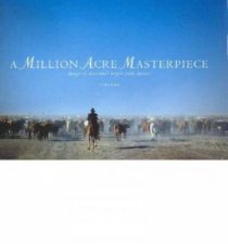 Million Acre Masterpiece HC