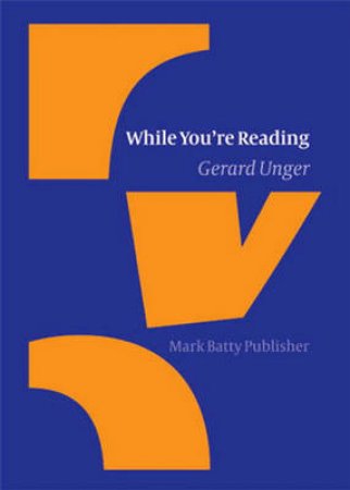 While You're Reading by Gerard Unger