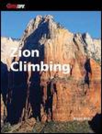 Zion Climbing by Bryan Bird