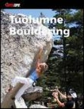 Tuolumne Bouldering