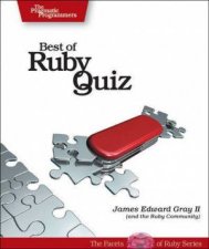 Best Of Ruby Quiz