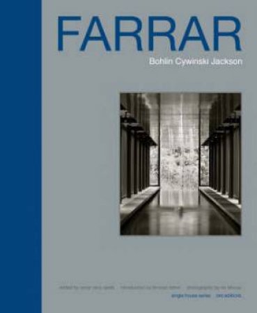 Farrar by JACKSON BOHLIN C