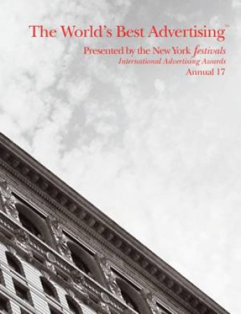 New York Festivals 17 by Various