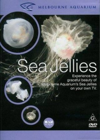 Sea Jellies (Beautiful & Relaxing) by Various