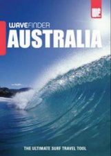 WaveFinder Surf Guide  Australia 4th Ed