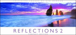 Reflections 2 Compact Edition by Ken Duncan