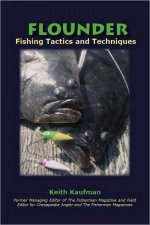 Flounder Fishing Tactics and Techniques