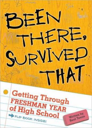 Been There, Survived That by MACKLIN KAREN (ED)