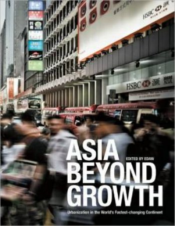 Asia Beyond Growth by AECOM (ED)