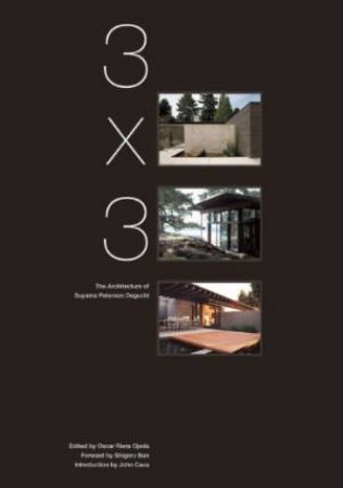 Architecture of Suyama Peterson Deguchi by BAN SHIGERU