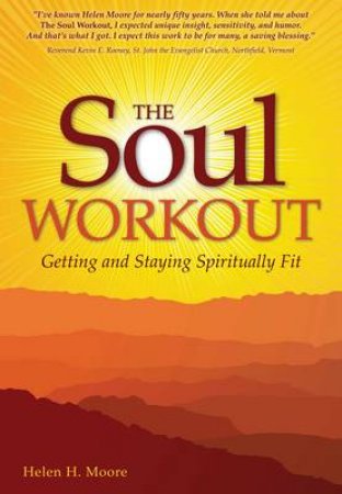 The Soul Workout by Helen Moore