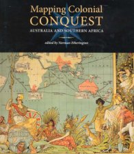 Mapping Colonial Conquest