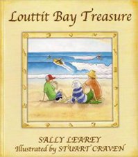 Louttit Bay Treasure