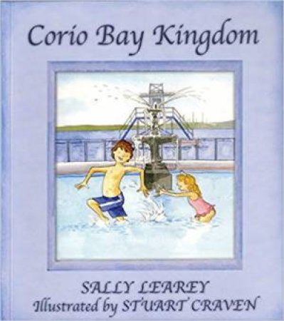 Corio Bay Kingdom by Sally Learey