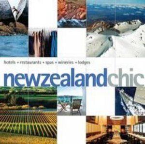 New Zealand Chic by N Adams