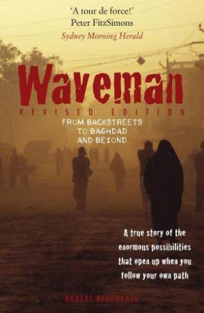 Waveman by Robert Redenbach