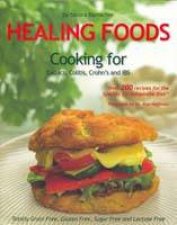 Healing Foods