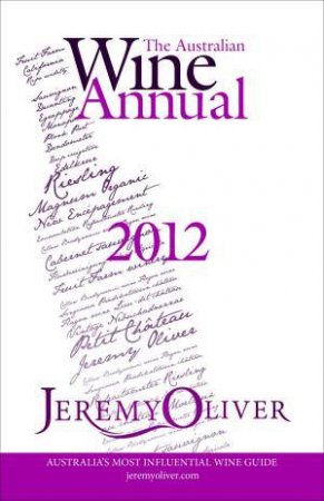 Wine Annual 2011 10 Copy Pack by Jeremy Oliver