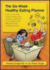 SixWeek Healthy Eating Planner