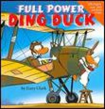 Full Power Ding Duck